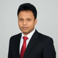 Krishibid Ismail Hossain